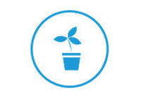 Home and garden in Riviersonderend